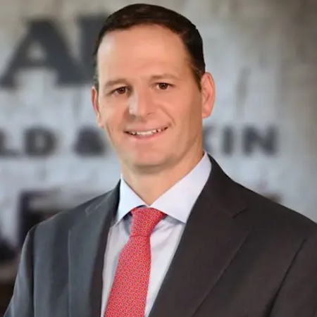 Photo of Jason Itkin